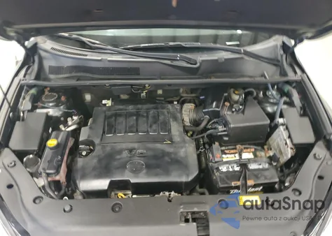 2008 Toyota Rav4 Sport z USA, uszkodzony, nr VIN JTMBK32V585063946